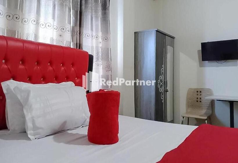Номер Economy, Dheadita Syariah Sungai Penuh Mitra Reddoorz