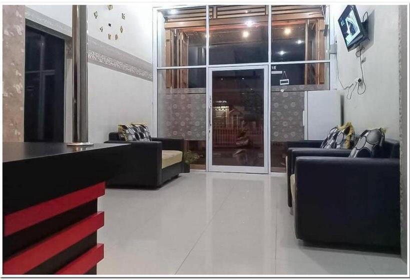 Номер Economy, Dheadita Syariah Sungai Penuh Mitra Reddoorz