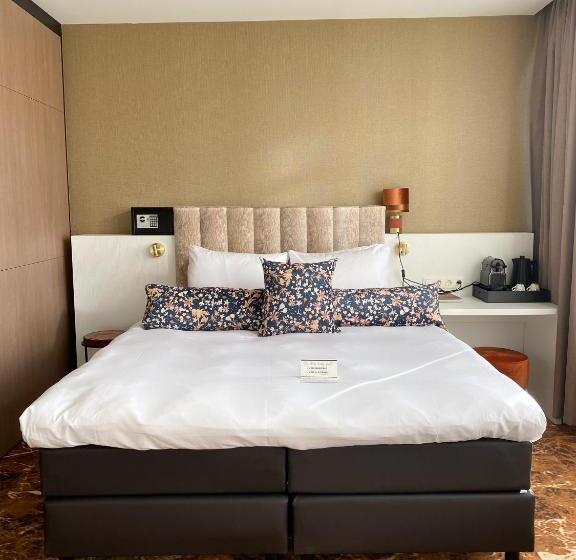 Номер Стандарт, Boutique Hotel Jersey