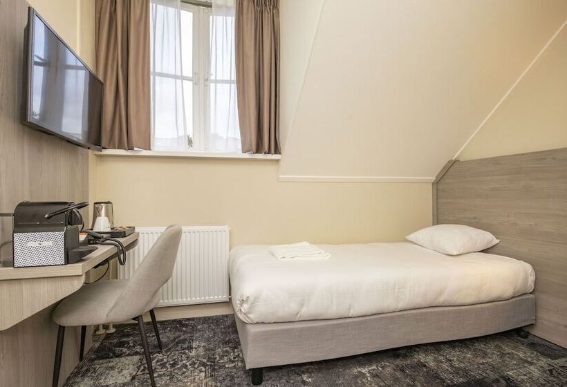 Номер Стандарт Индивидуальный, Fletcher Hotel Landgoed Huis Te Eerbeek