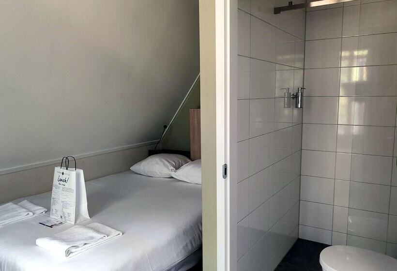 Номер Basic, Fletcher Hotel Landgoed Huis Te Eerbeek