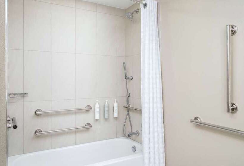 Premium-huone, Embassy Suites By Hilton Charleston Airport Convention Ctr