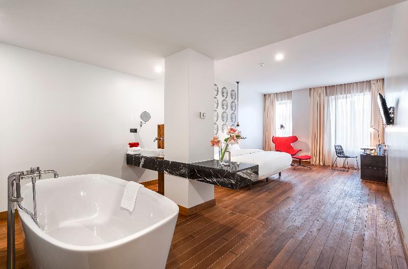اتاق استاندارد با تخت بزرگ, Hilton Garden Inn Abilene