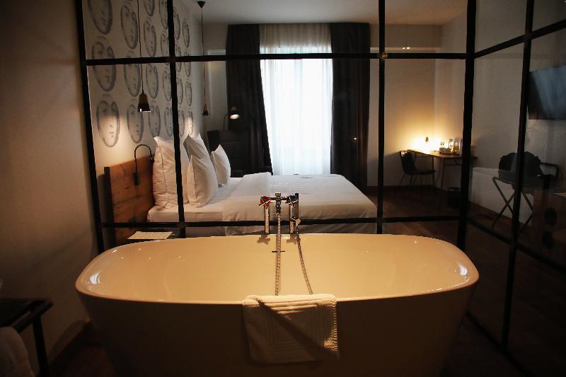 اتاق استاندارد با تخت بزرگ, Hilton Garden Inn Abilene