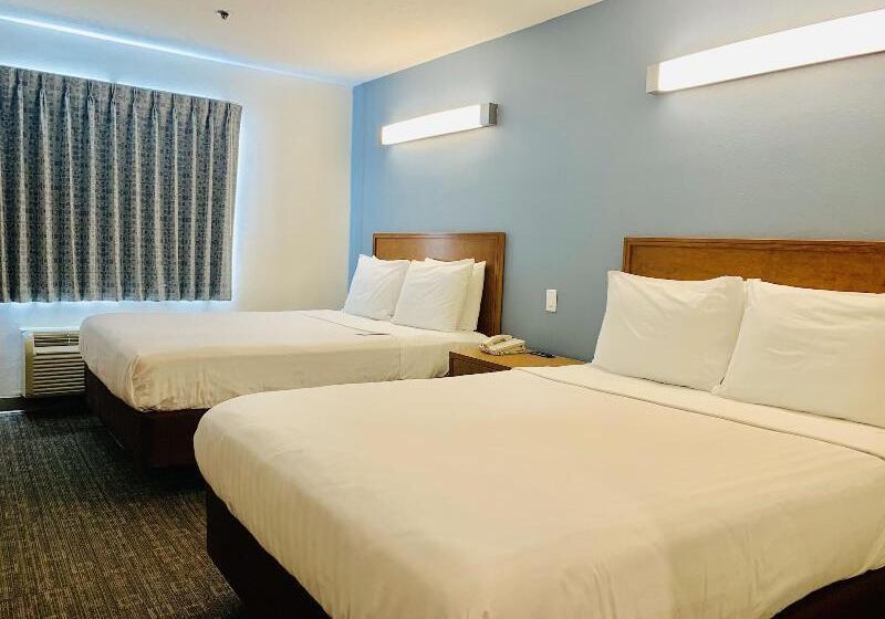 اتاق استاندارد برای معلولان, Hilton Garden Inn Abilene