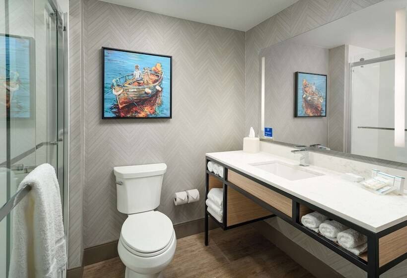 Junior Suite, Hilton Garden Inn Chattanooga/hamilton Place