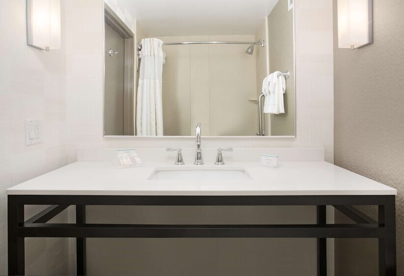 스위트, Hilton Garden Inn Salt Lake City/layton