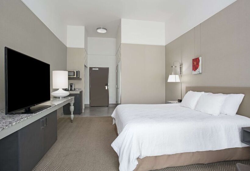 스탠다드 룸, Hilton Garden Inn Salt Lake City/layton