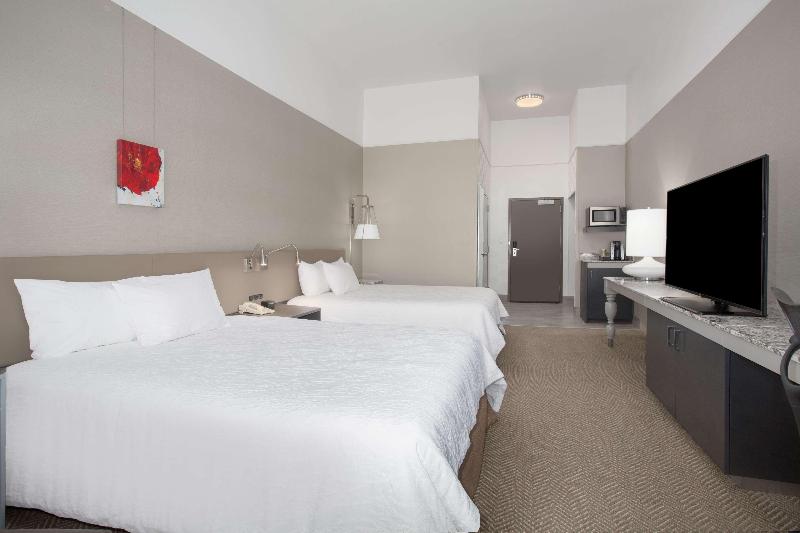프리미엄 룸, Hilton Garden Inn Salt Lake City/layton
