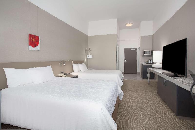 프리미엄 룸, Hilton Garden Inn Salt Lake City/layton