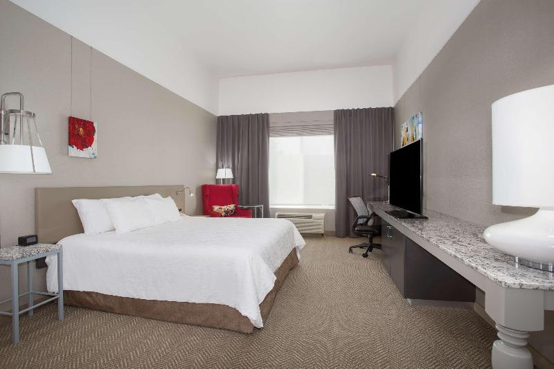프리미엄 룸, Hilton Garden Inn Salt Lake City/layton