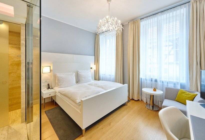 スタンダードルーム, Ketschauer Hof