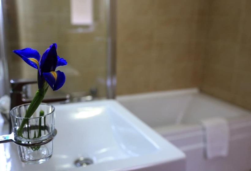 سوییت, Labranda Rocca Nettuno Suites