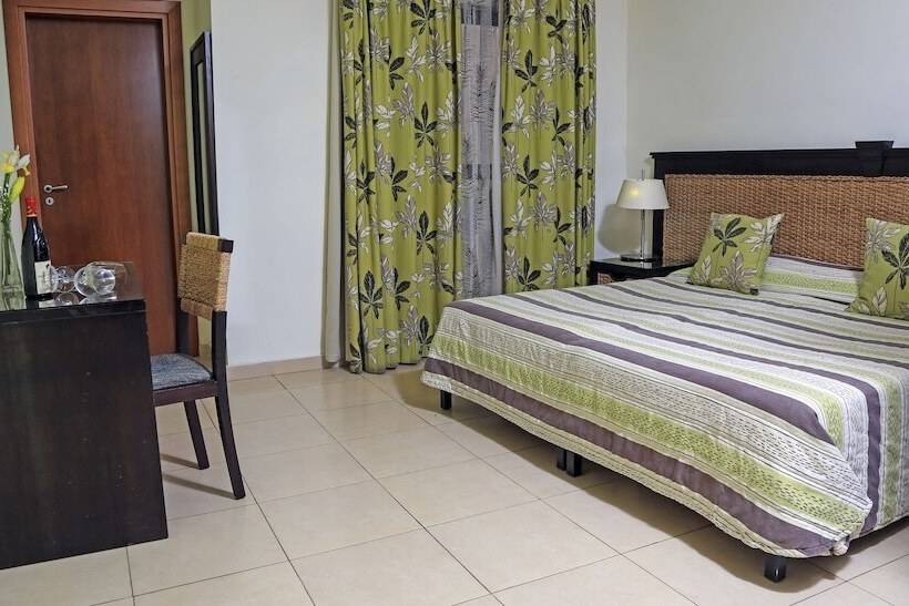 سوییت, Labranda Rocca Nettuno Suites