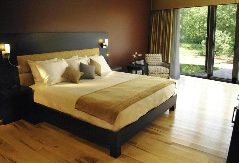 Номер Superior Кровать Кинг, Moulin Wakefield Mill Hotel & Spa