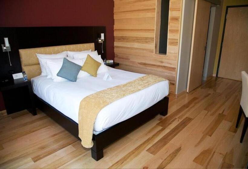 Номер Классика Кровать Квин, Moulin Wakefield Mill Hotel & Spa