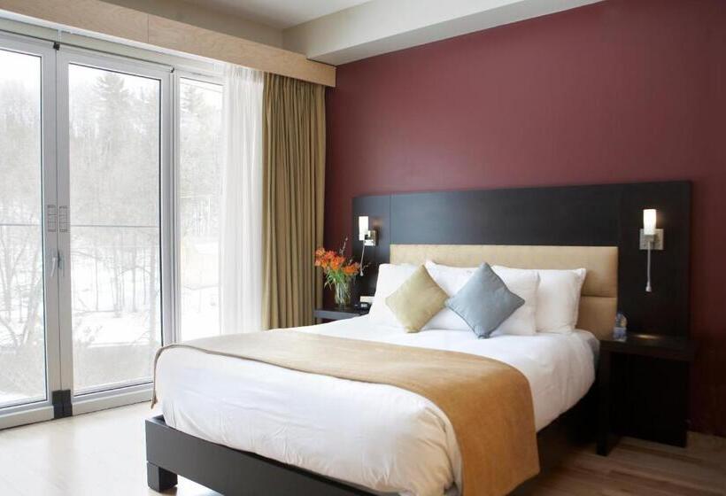 Номер Классика Кровать Квин, Moulin Wakefield Mill Hotel & Spa
