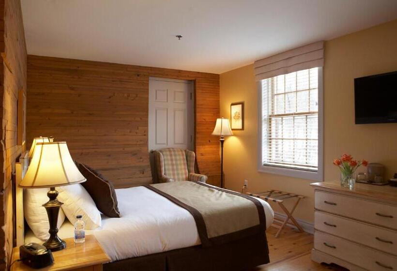 Номер Стандартный Кровать Куин, Moulin Wakefield Mill Hotel & Spa