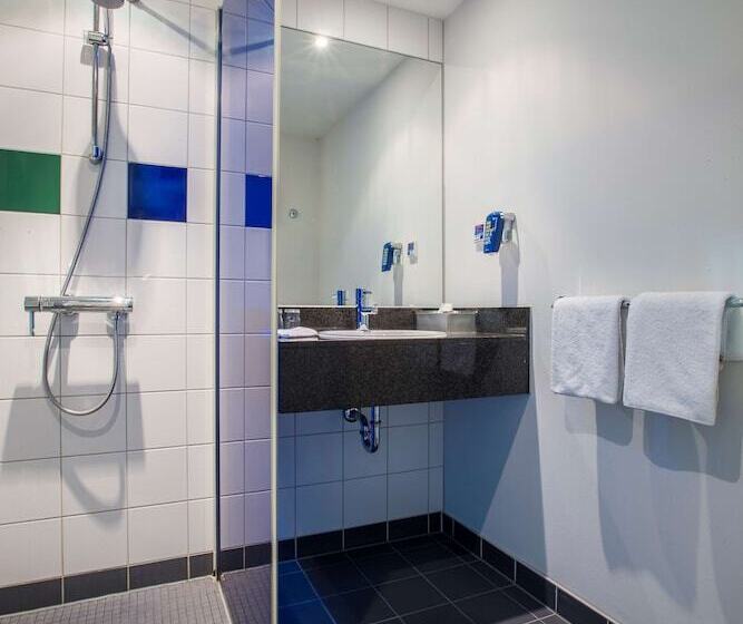 اتاق سوپریور, Park Inn By Radisson Frankfurt Airport