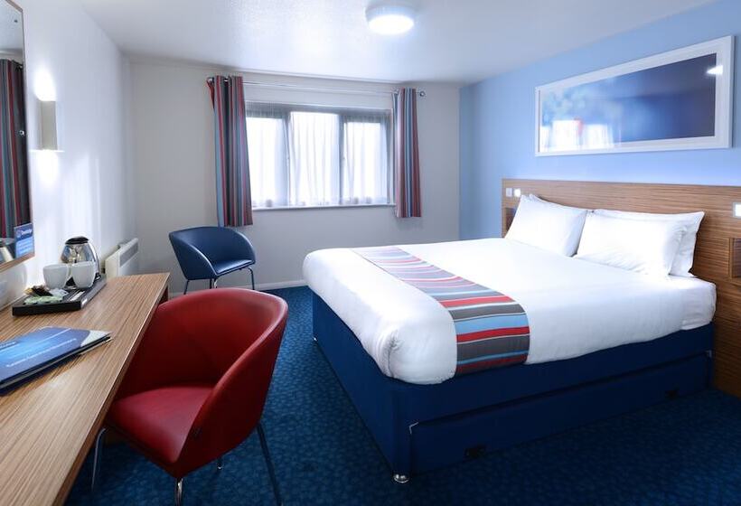اتاق استاندارد, Travelodge Limerick Castletroy