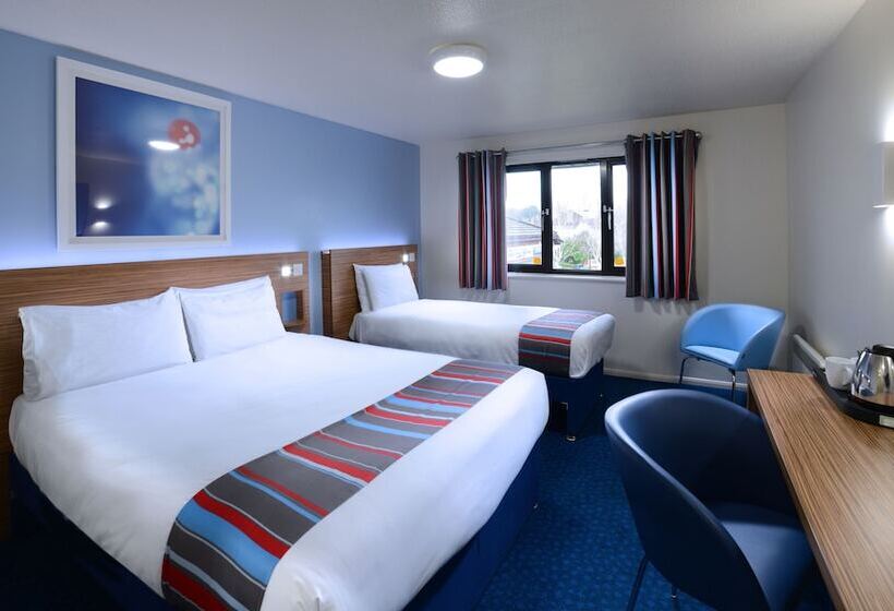 اتاق استاندارد, Travelodge Limerick Castletroy