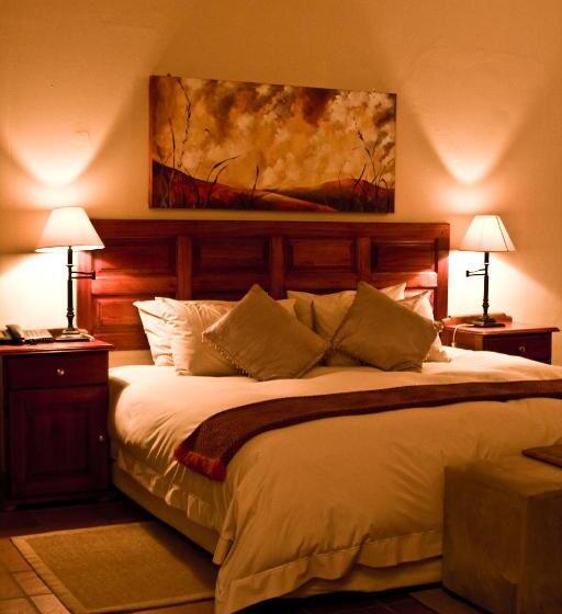 클래식 룸, Tzaneen Country Lodge