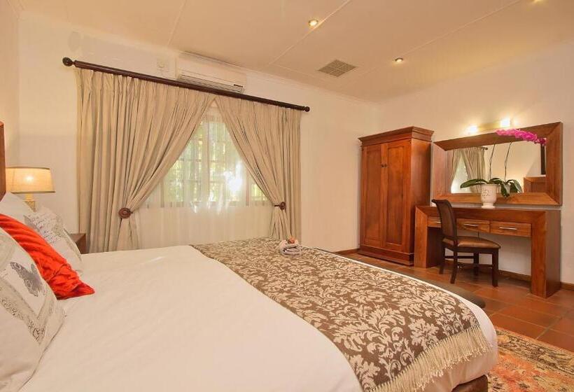 이그제큐티브 스위트, Tzaneen Country Lodge