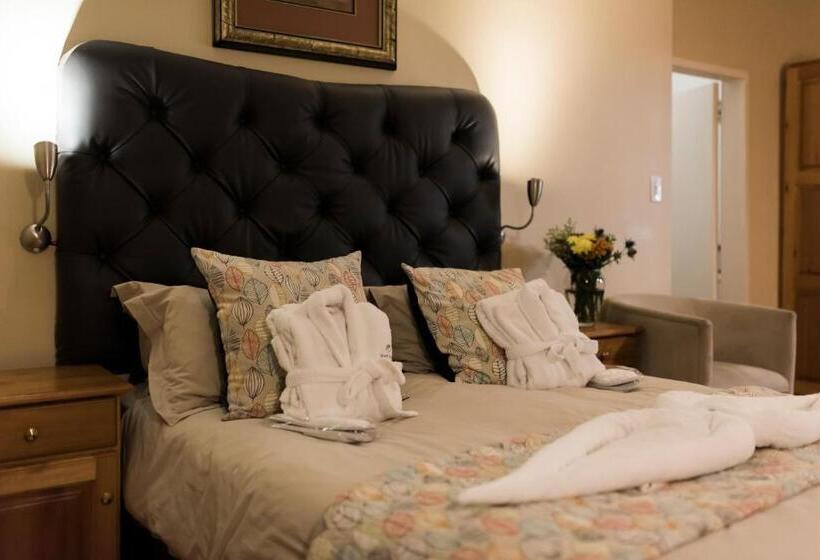 클래식 룸, Tzaneen Country Lodge
