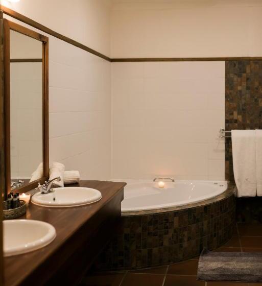 이그제큐티브 스위트, Tzaneen Country Lodge