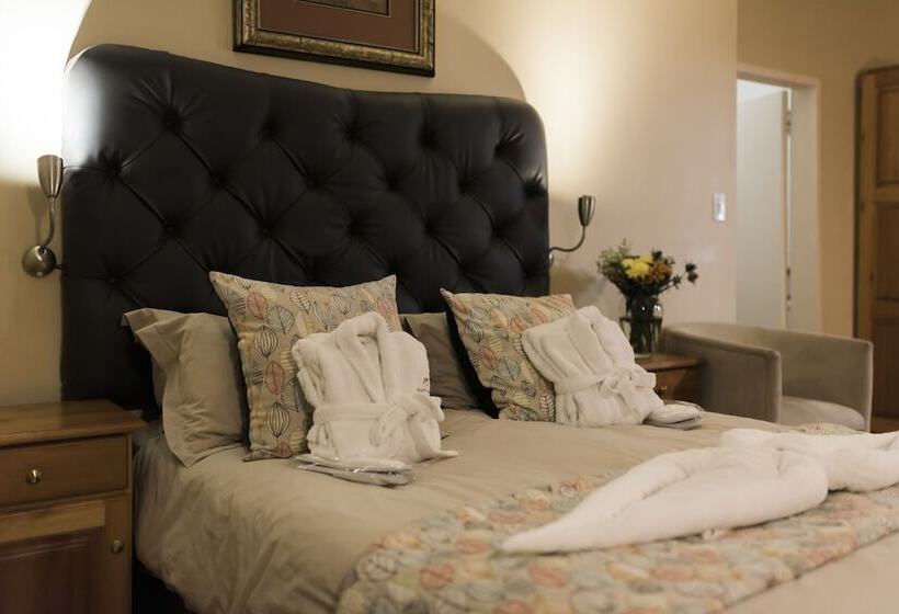 클래식 룸, Tzaneen Country Lodge