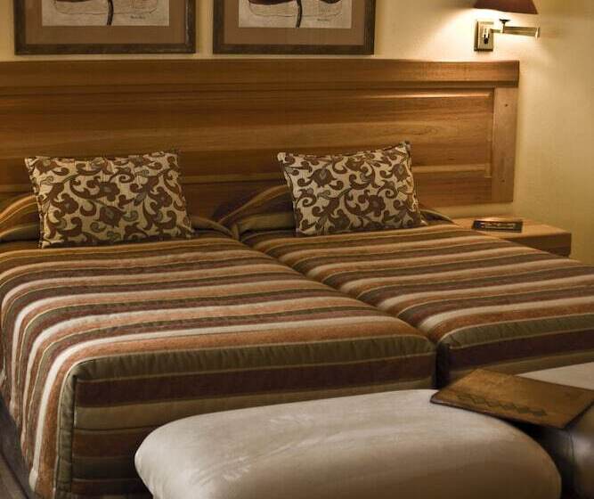 클래식 룸, Tzaneen Country Lodge