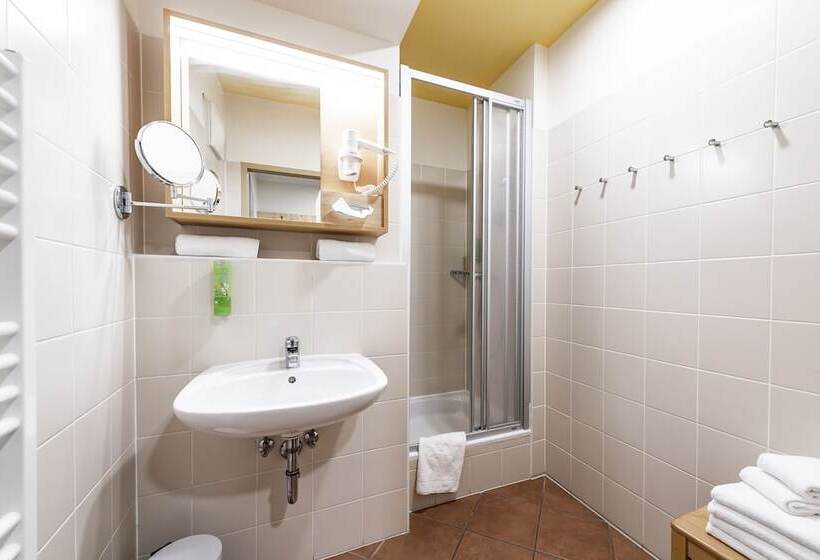Номер Стандарт, Jufa Hotel Murau