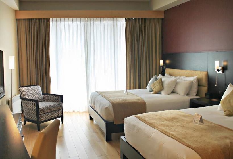 Номер Классика Кровать Квин, Moulin Wakefield Mill Hotel & Spa