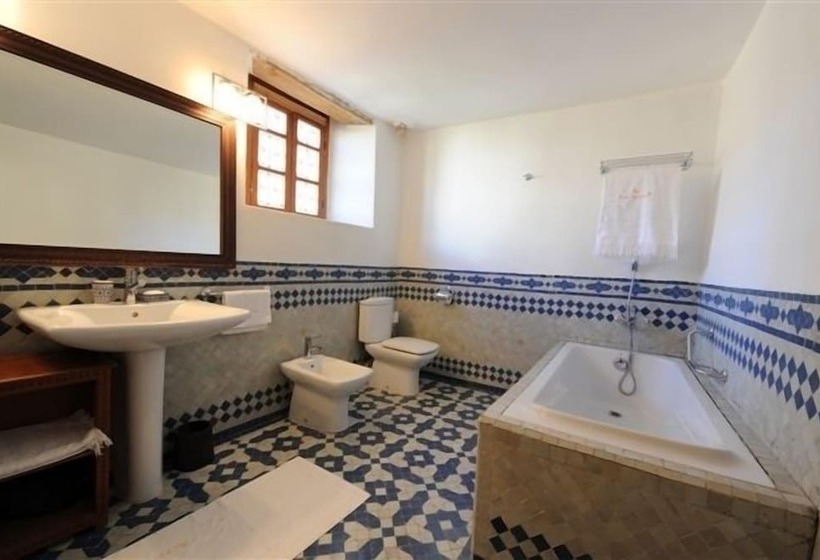 سوییت, Riad Au 20 Jasmins