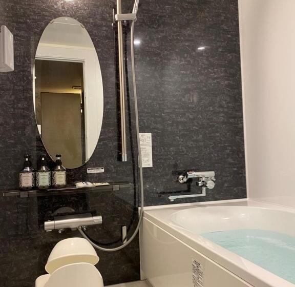 Номер Стандарт, ホテル シンドバッド滝沢店 Adult Only