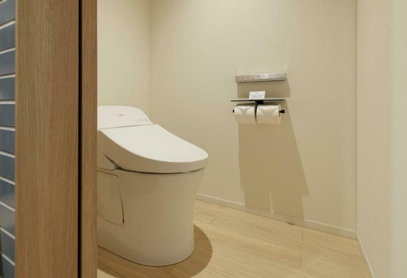 Стандартный Номер Кровать Кинг, Fairfield By Marriott Mie Okuise Odai