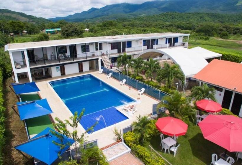 Семейный Номер, Santo Domingo Centro Vacacional