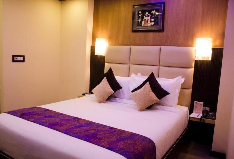 Номер Deluxe, Dolphin Chocolate Inn