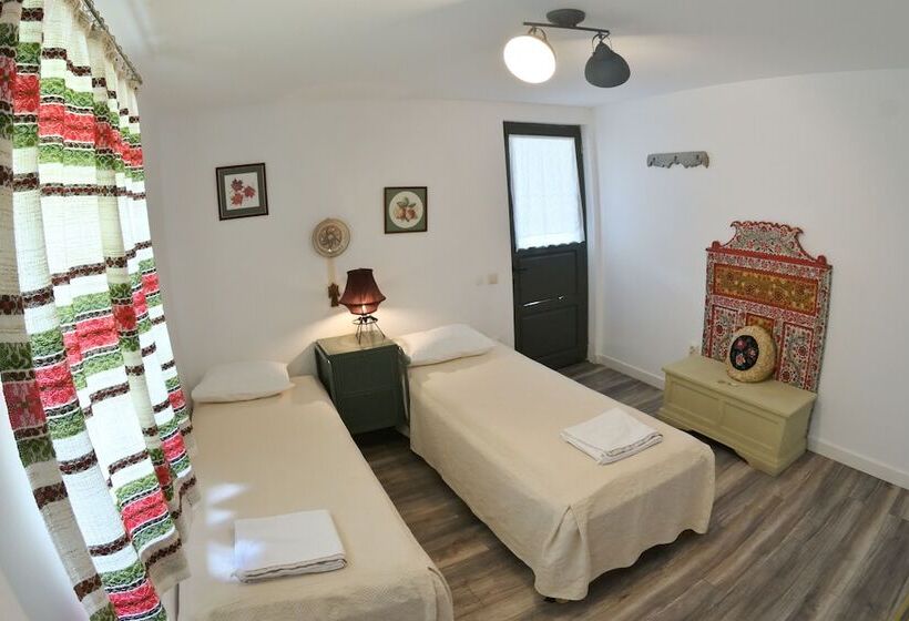 스탠다드 룸, Alunis Retreat
