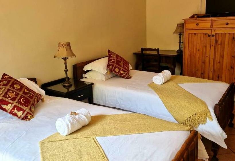 Номер Стандарт, Camelia Guest House