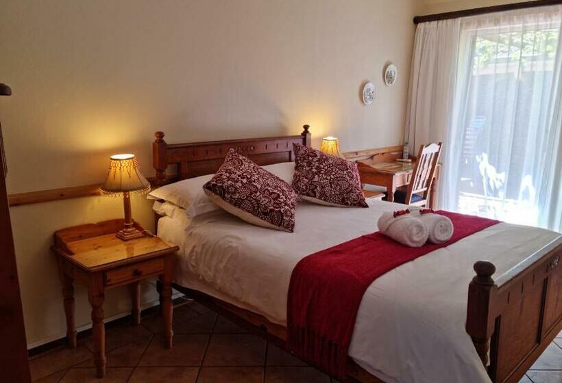 Номер Стандарт, Camelia Guest House