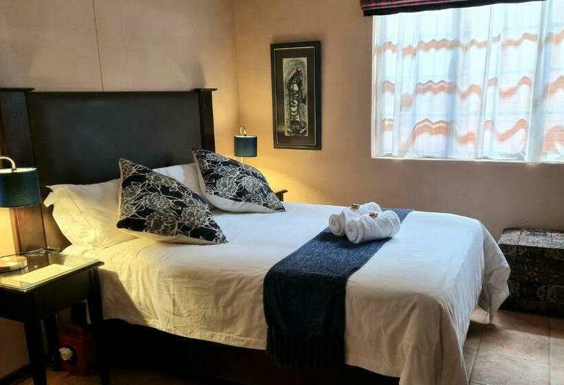 Номер Стандарт, Camelia Guest House