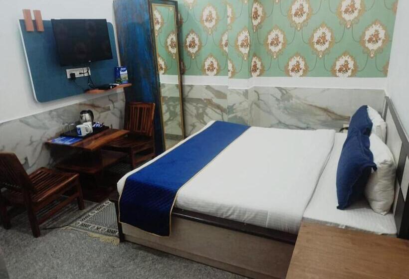Номер Deluxe, Rama S Resort