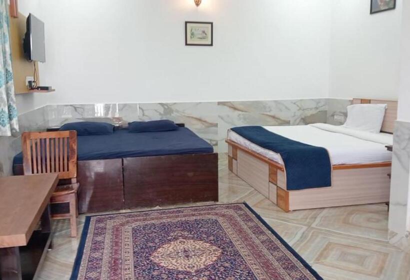 Семейный Номер, Rama S Resort