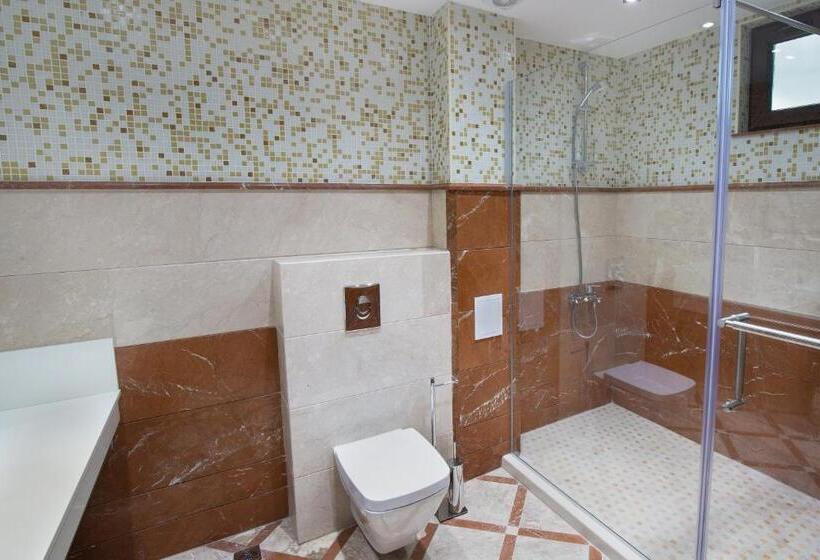 Номер Economy, Villa Euphoria