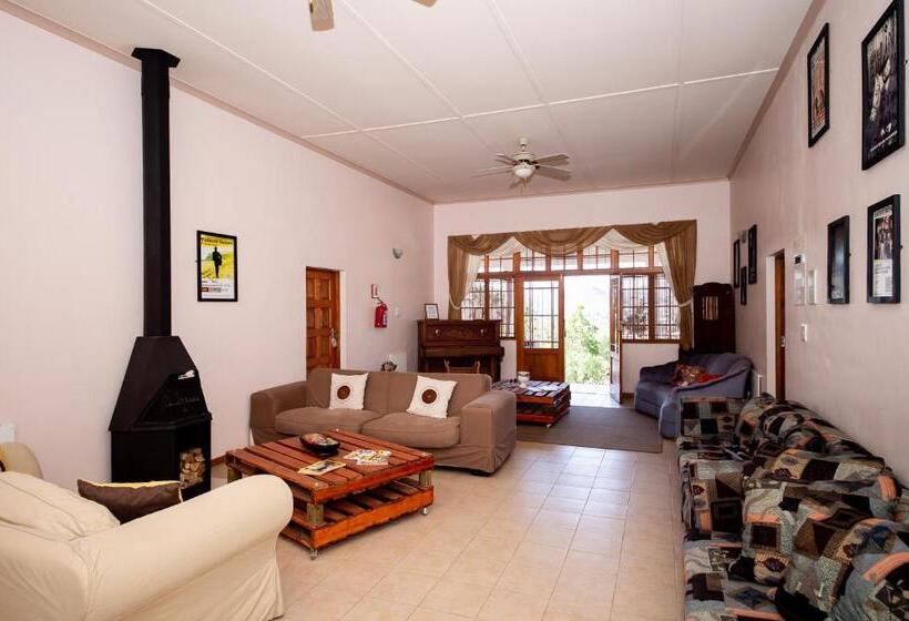 اتاق استاندارد, Halfmens Cc Elkoweru & Kliprand Guest House