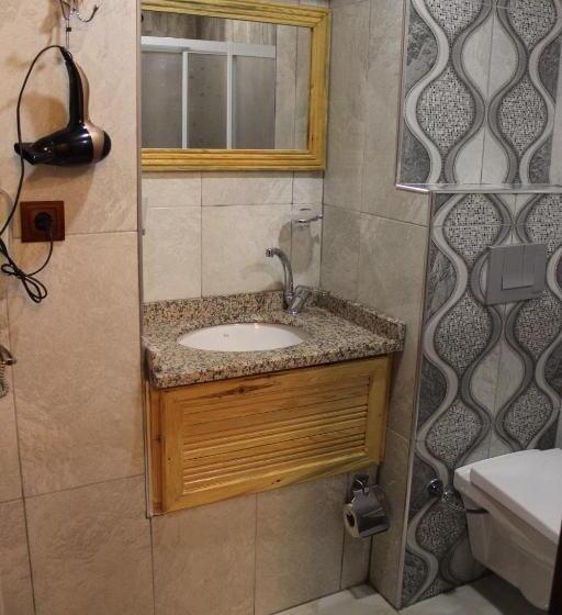 سوئیت خانواده 2 خوابه, Duran Aga Konagi