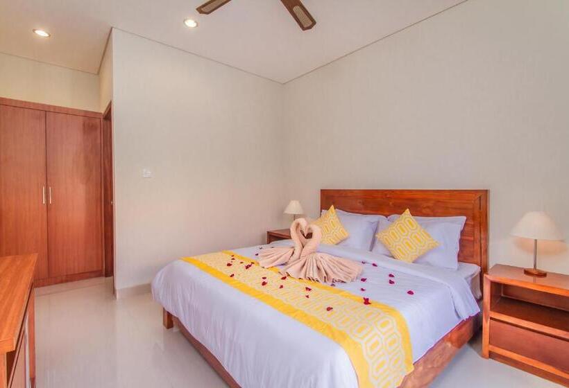 غرفة سوبيريور, Cening Ayu Sanur