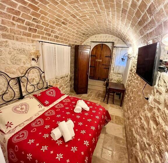 Номер Стандарт, B&b Casa Antonetti