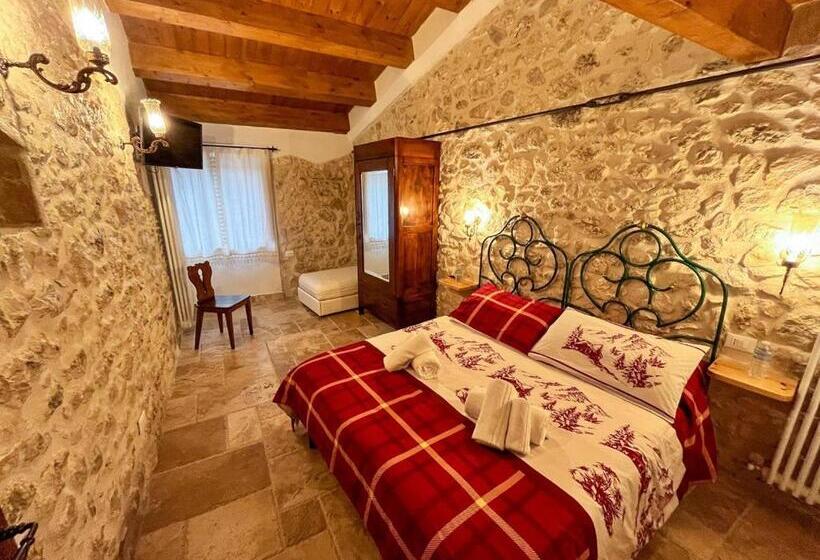 Номер Стандарт, B&b Casa Antonetti